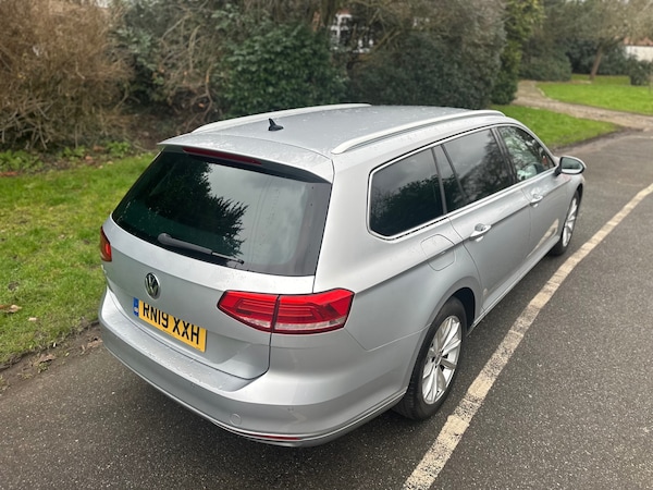 Used Volkswagen Passat 2019 for sale - 73585186: Photo 26