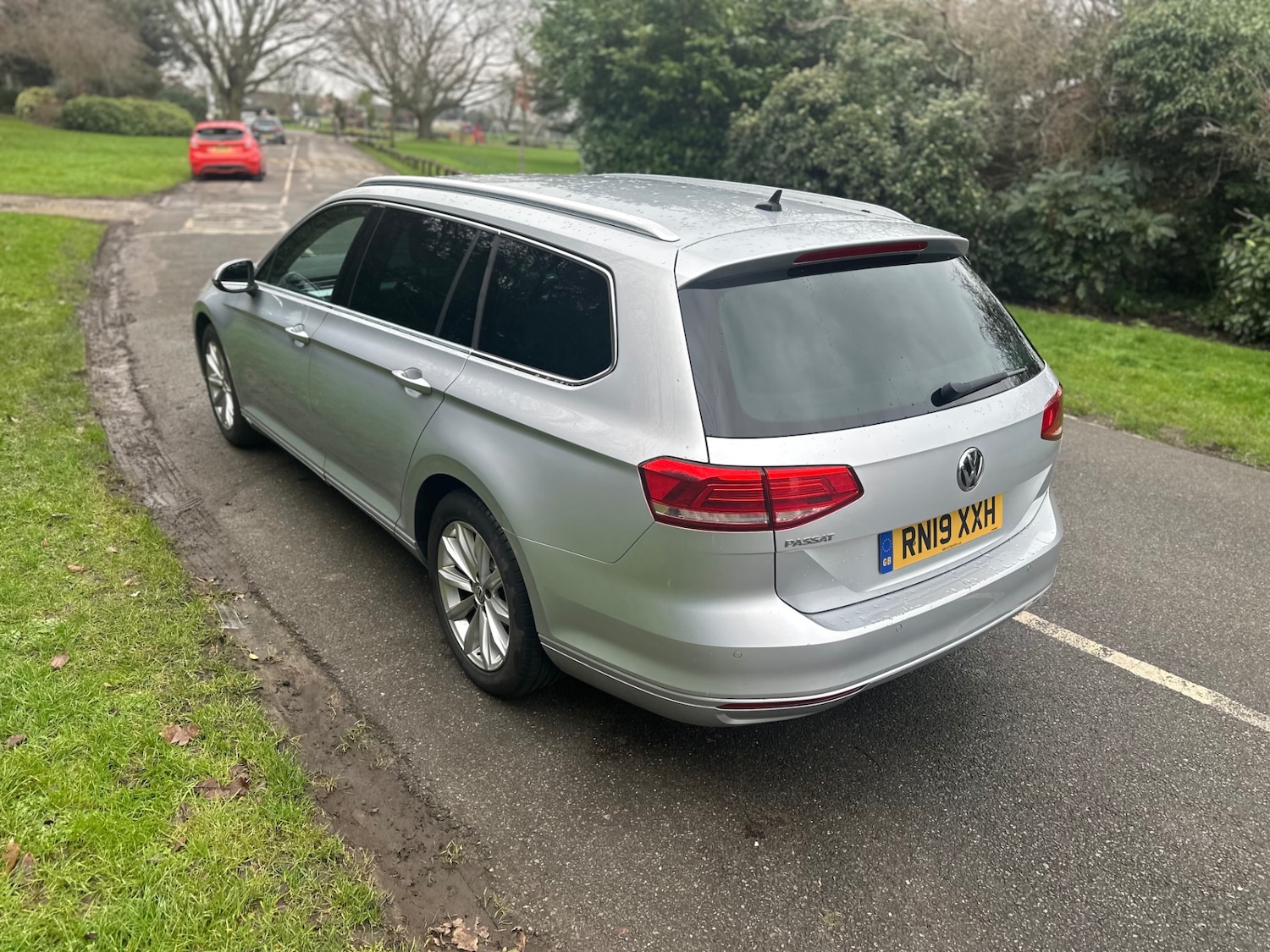 Vehicle 27
