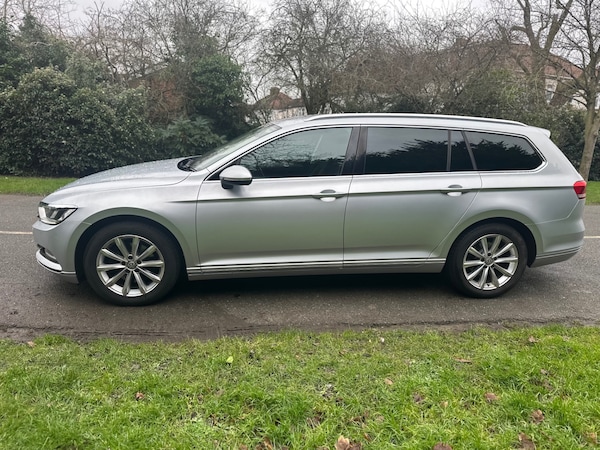 Used Volkswagen Passat 2019 for sale - 73585186: Photo 28