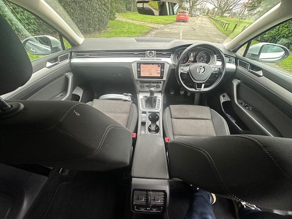 Used Volkswagen Passat 2019 for sale - 73585186: Photo 6
