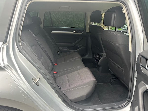 Used Volkswagen Passat 2019 for sale - 73585186: Photo 9