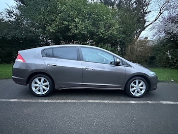 Used Honda Insight 2011 for sale - 78667159: Photo