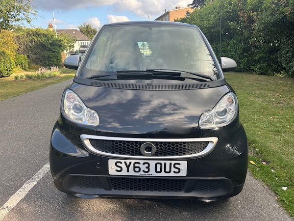 Used smart fortwo 2013 for sale - 74943604: Photo 18