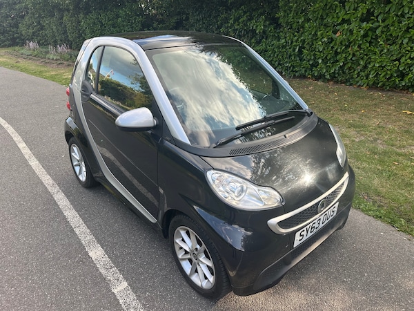 Used smart fortwo 2013 for sale - 74943604: Photo 19