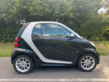 Used smart fortwo 2013 for sale - 74943604: Photo