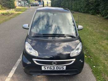Used smart fortwo 2013 for sale - 74943604: Photo