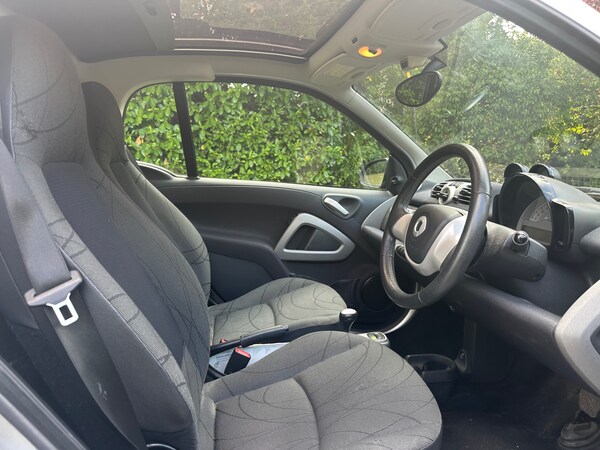 Used smart fortwo 2013 for sale - 74943604: Photo 4
