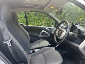 Used smart fortwo 2013 for sale - 74943604: Photo
