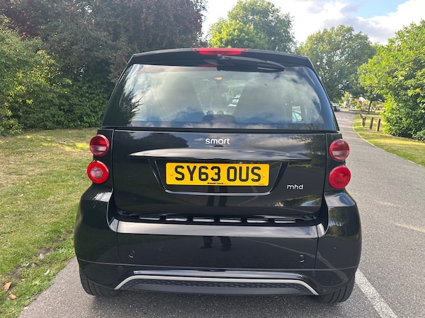 Used smart fortwo 2013 for sale - 74943604: Photo 9