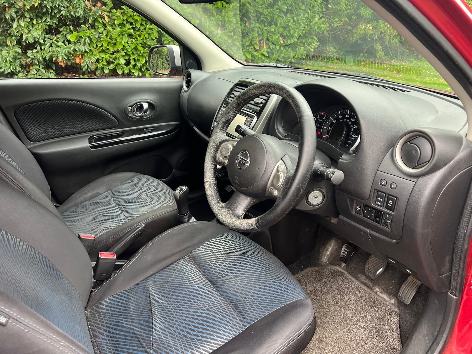 Used Nissan Micra 2017 for sale - 76418675: Photo 10