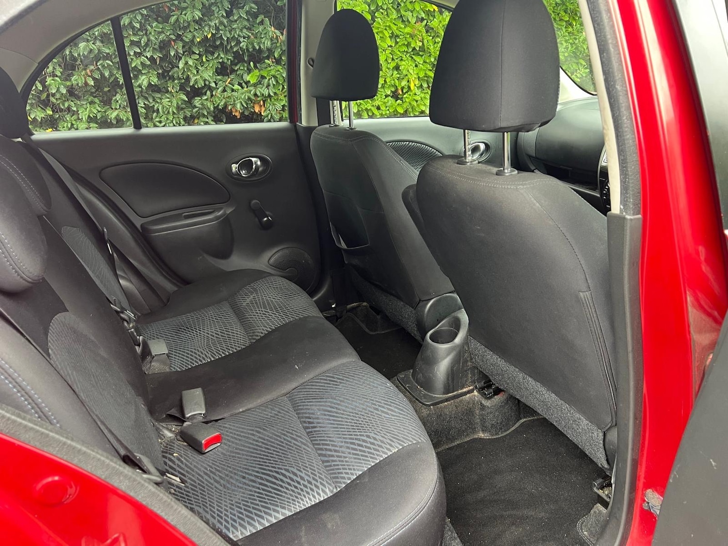 Used Nissan Micra 2017 for sale - 76418675: Photo 13