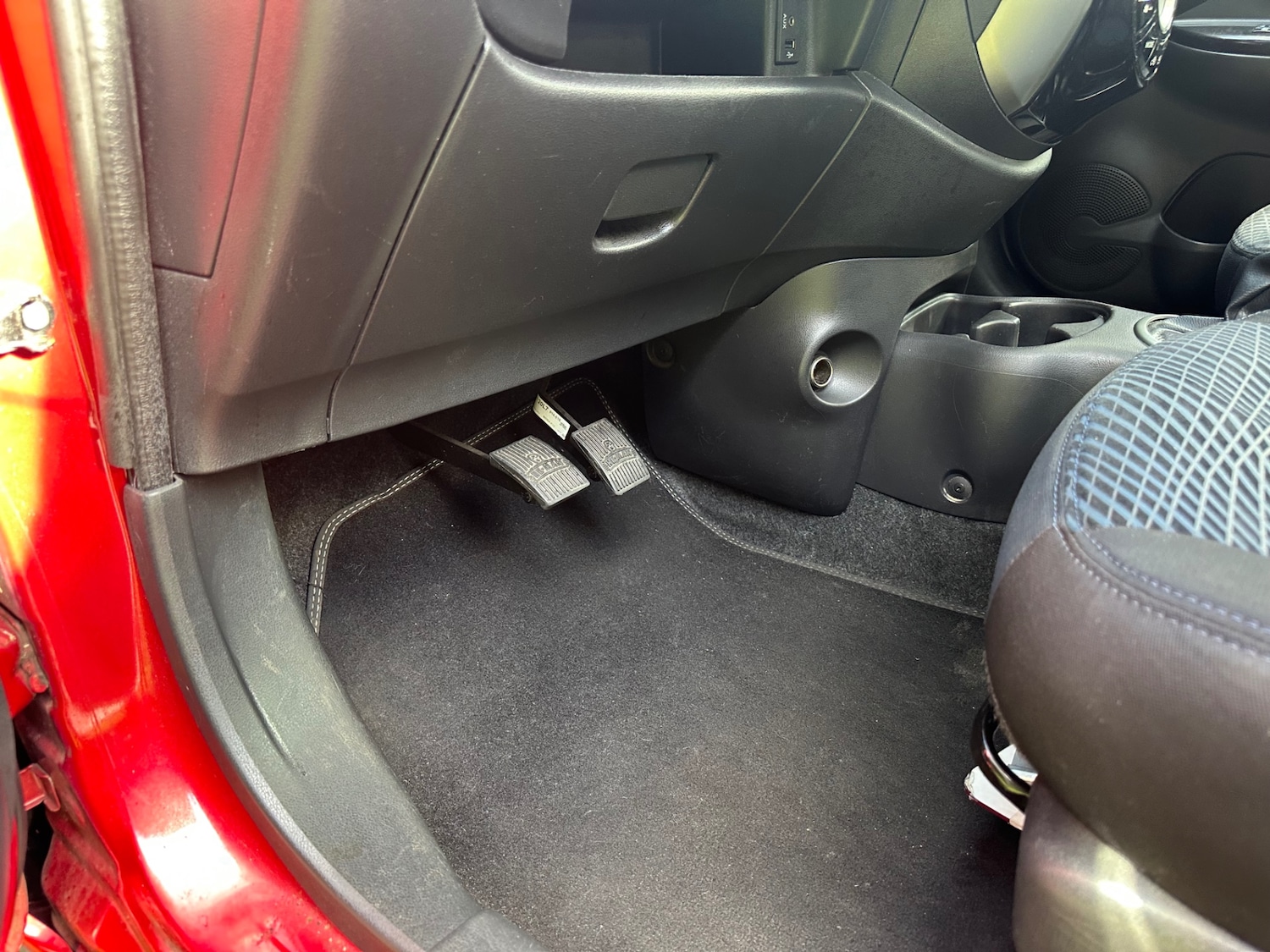 Used Nissan Micra 2017 for sale - 76418675: Photo 16