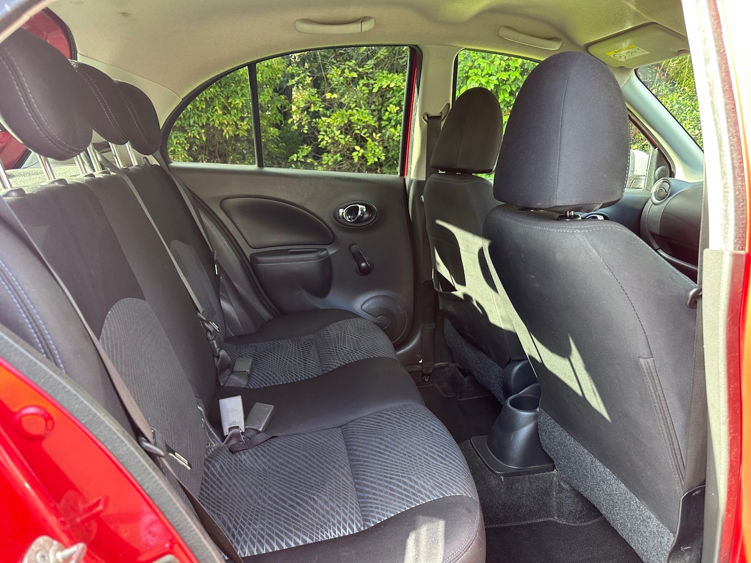 Used Nissan Micra 2017 for sale - 76418675: Photo 18