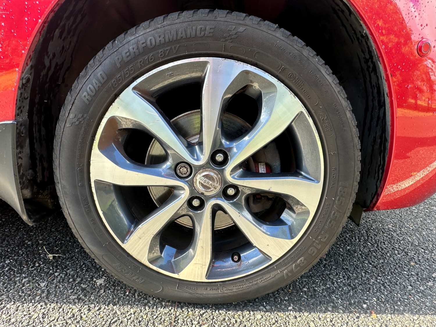 Used Nissan Micra 2017 for sale - 76418675: Photo 19