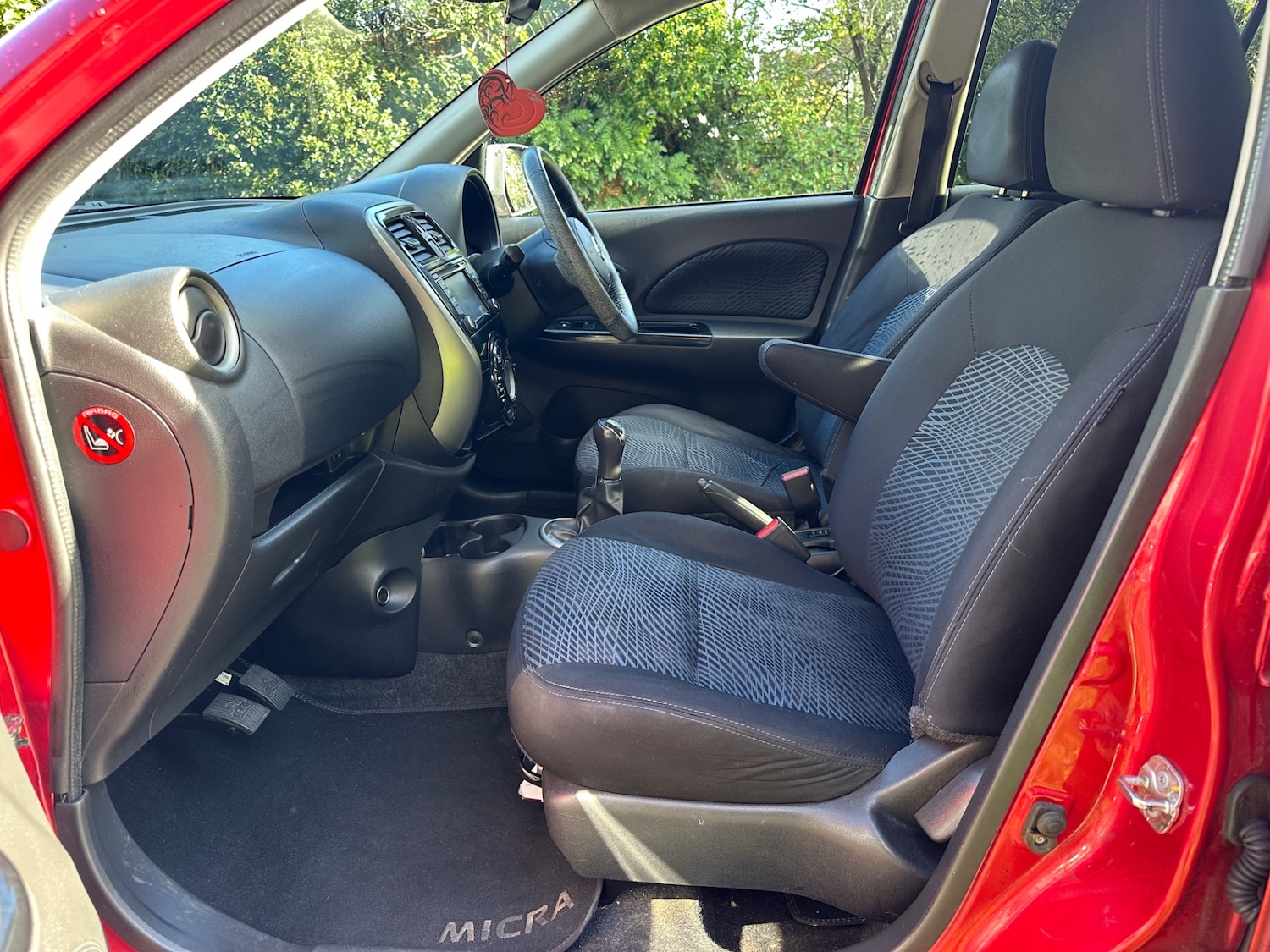 Used Nissan Micra 2017 for sale - 76418675: Photo 22