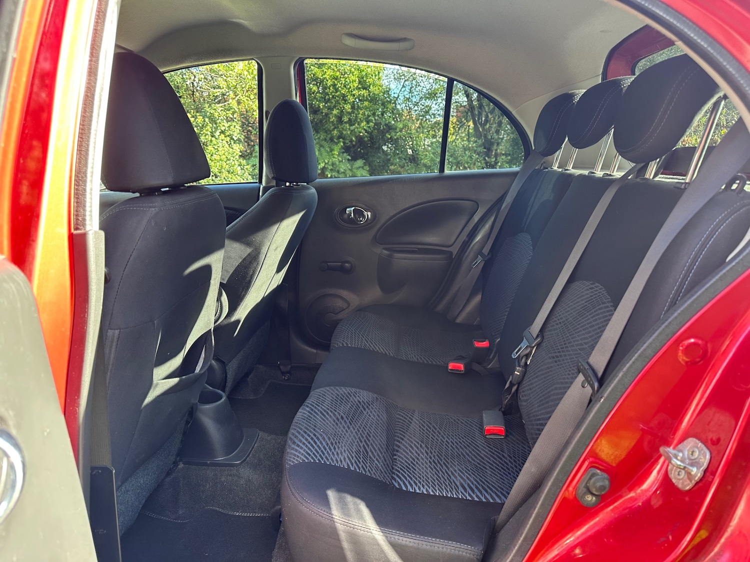 Used Nissan Micra 2017 for sale - 76418675: Photo 25