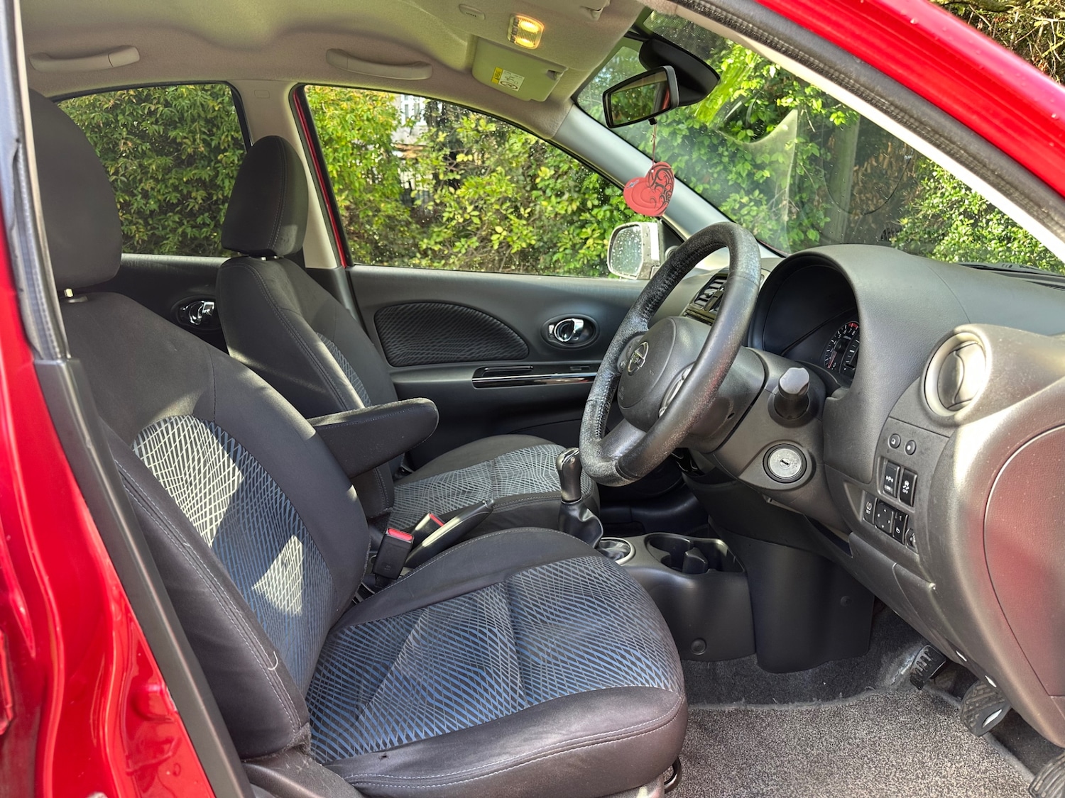 Used Nissan Micra 2017 for sale - 76418675: Photo 30