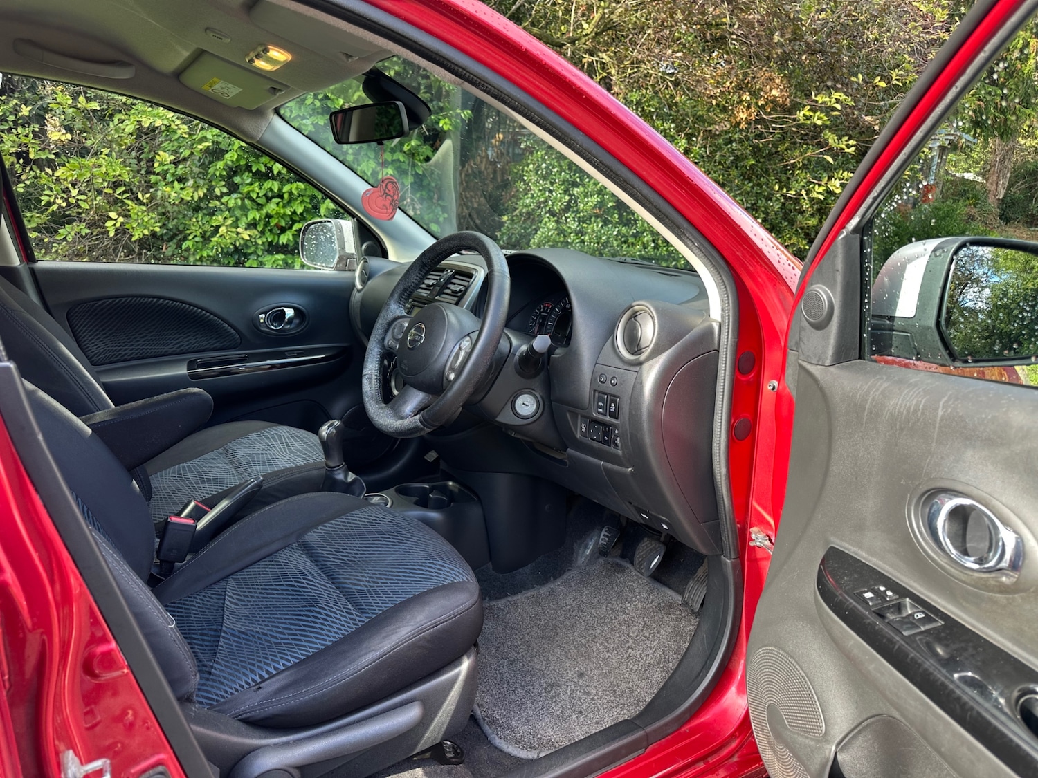 Used Nissan Micra 2017 for sale - 76418675: Photo 33