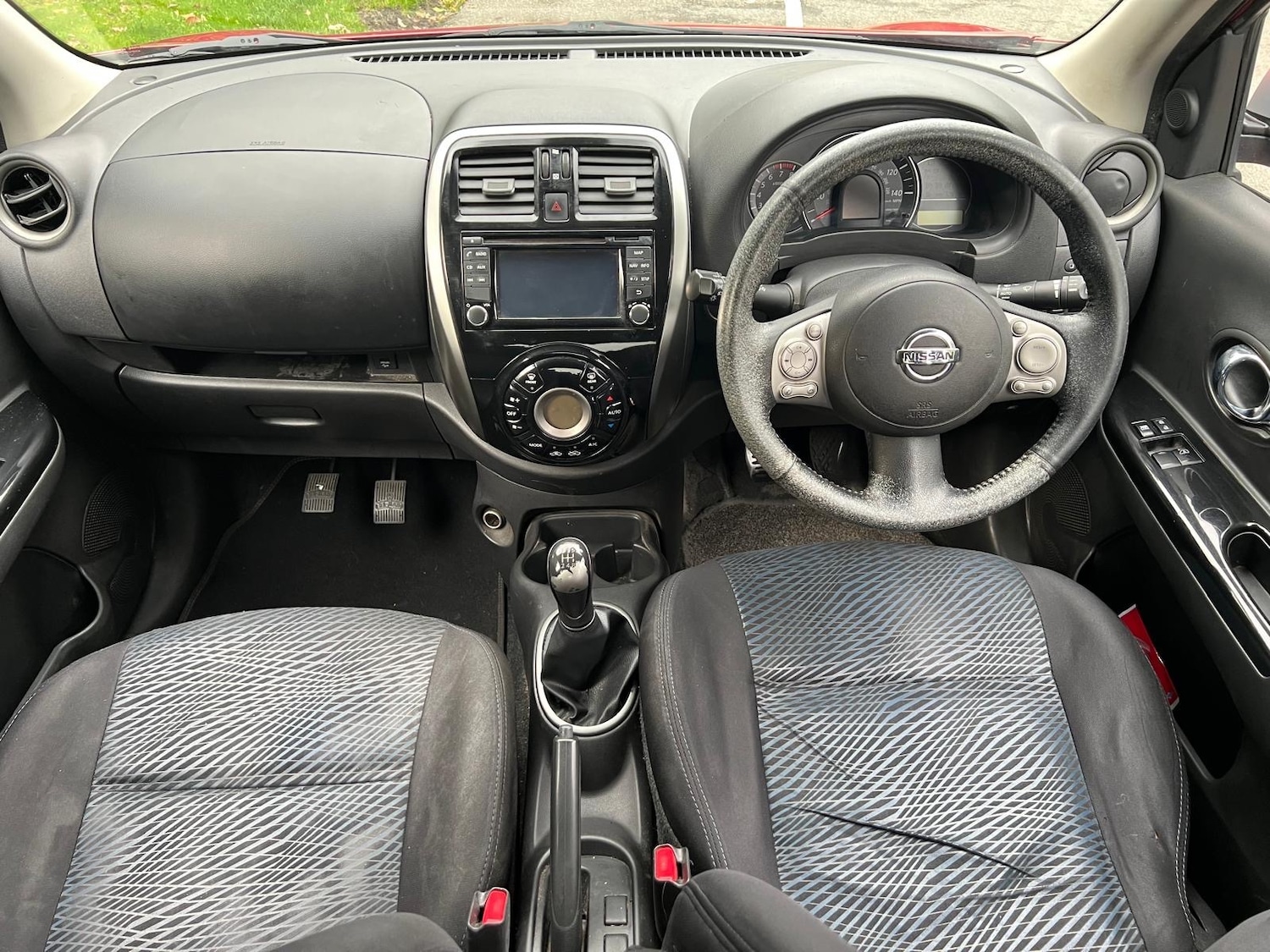 Used Nissan Micra 2017 for sale - 76418675: Photo 9
