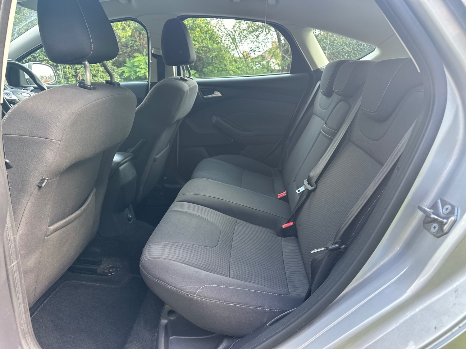 Used Ford Focus 2011 for sale - 76165302: Photo 15