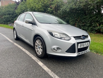 Used Ford Focus 2011 for sale - 76165302: Photo