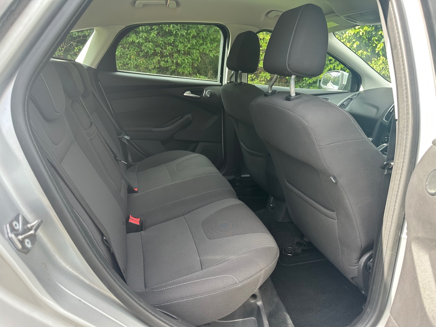 Used Ford Focus 2011 for sale - 76165302: Photo 20