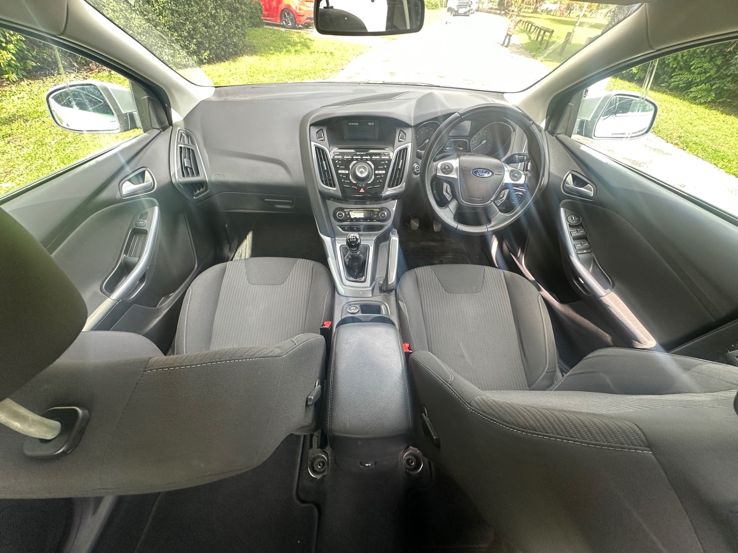Used Ford Focus 2011 for sale - 76165302: Photo 21