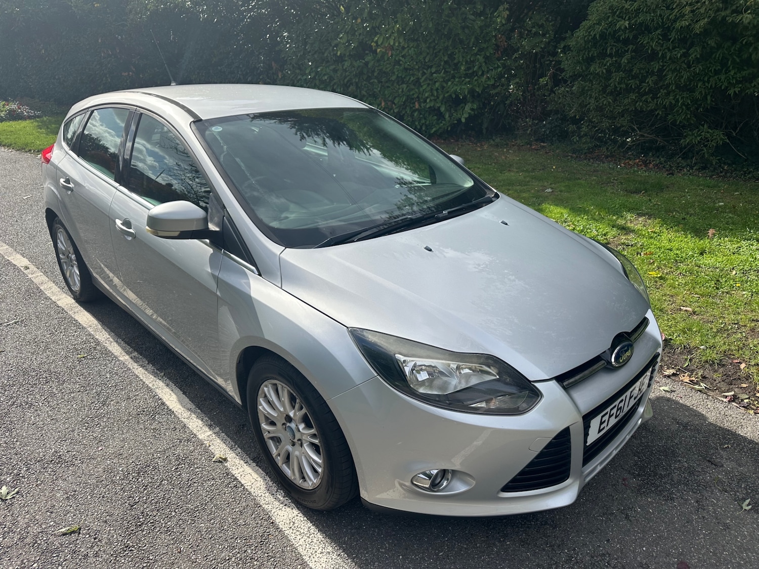Used Ford Focus 2011 for sale - 76165302: Photo 23