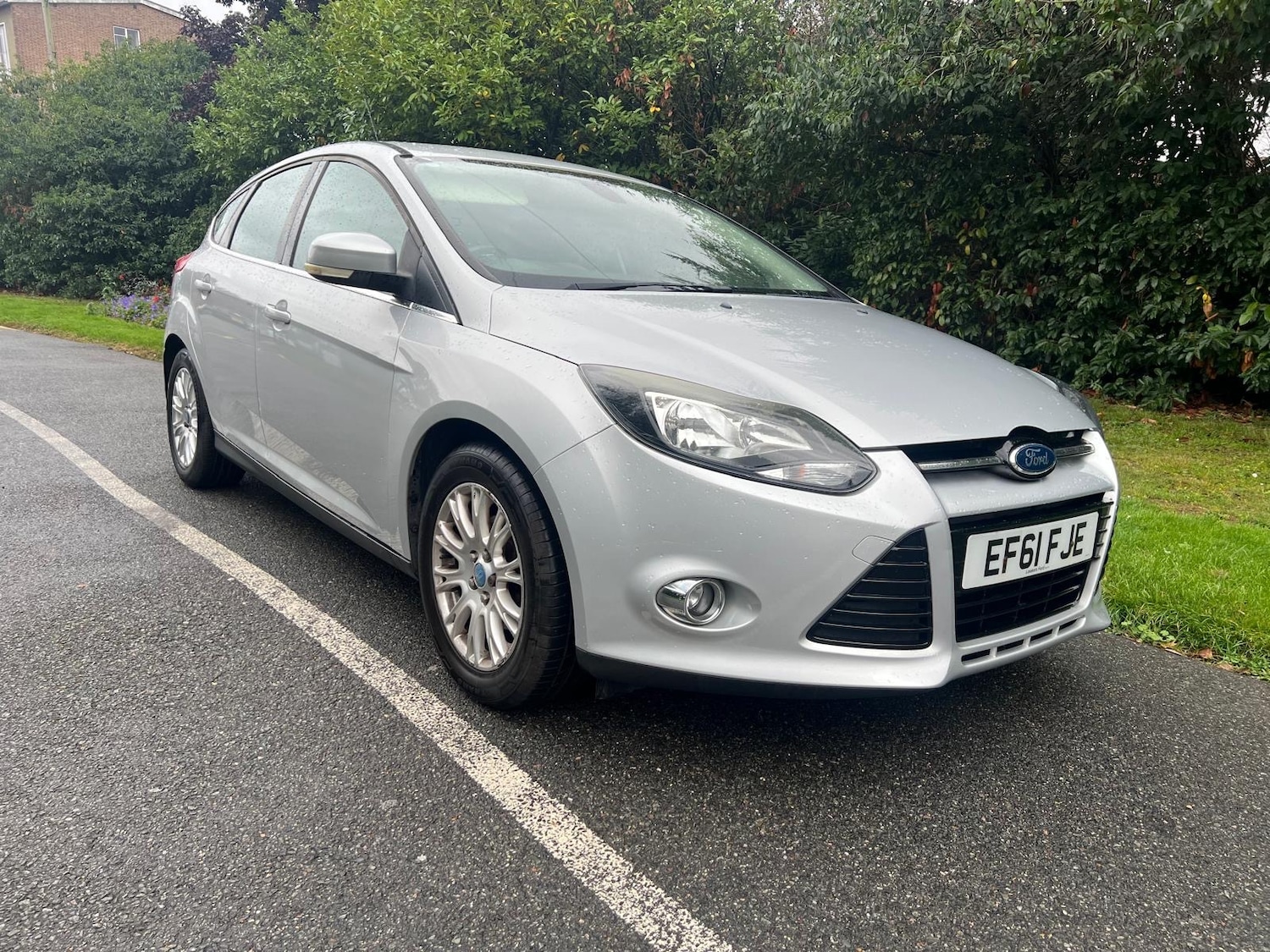 Used Ford Focus 2011 for sale - 76165302: Photo 25