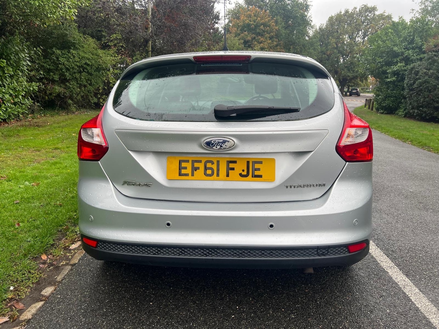 Used Ford Focus 2011 for sale - 76165302: Photo 28