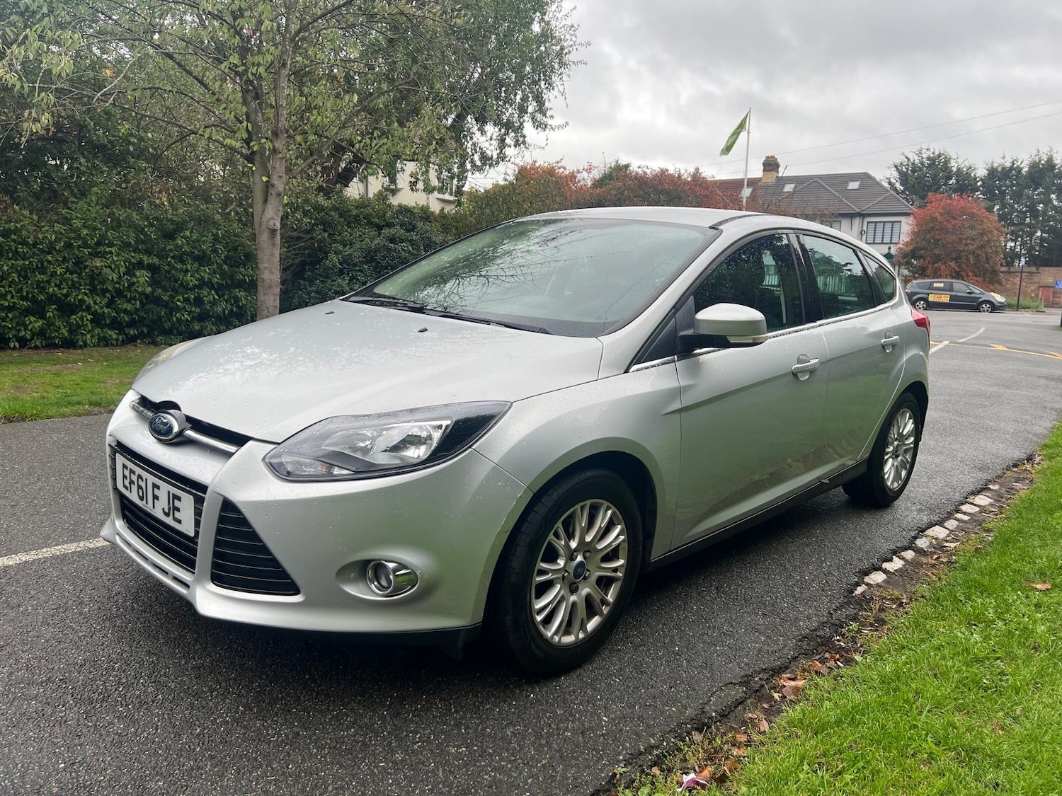 Used Ford Focus 2011 for sale - 76165302: Photo 29