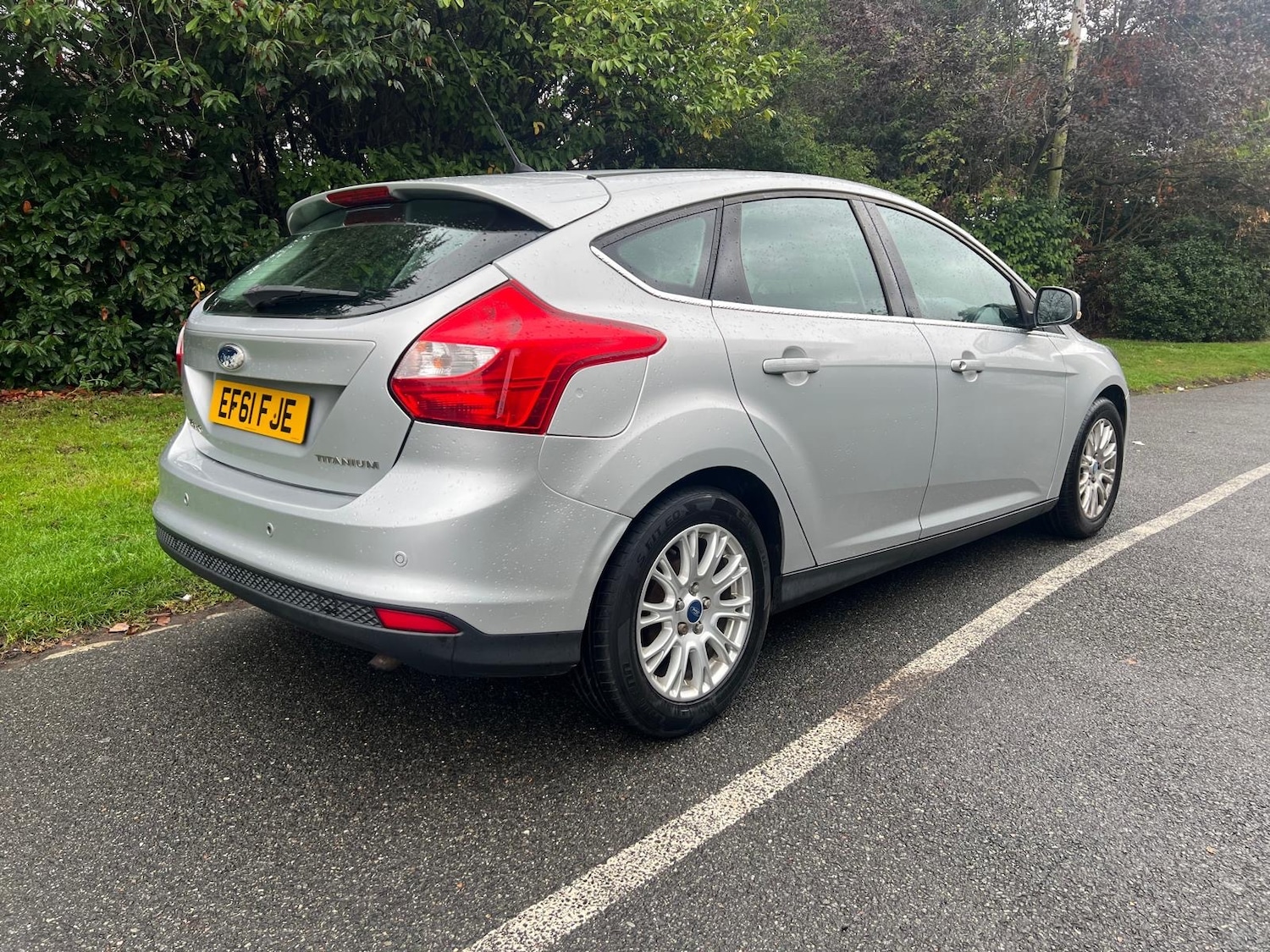 Used Ford Focus 2011 for sale - 76165302: Photo 30