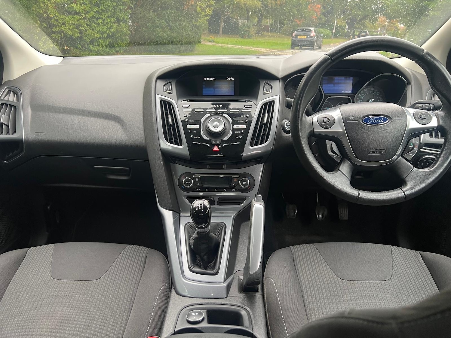 Used Ford Focus 2011 for sale - 76165302: Photo 31