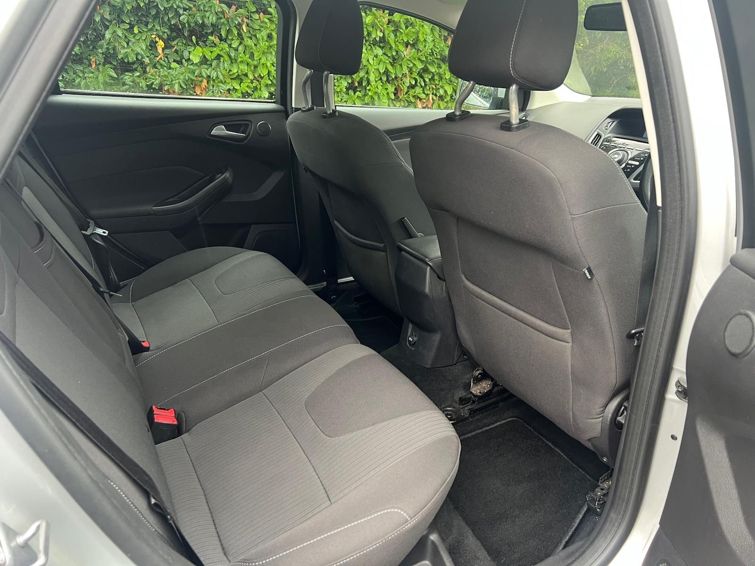 Used Ford Focus 2011 for sale - 76165302: Photo 32