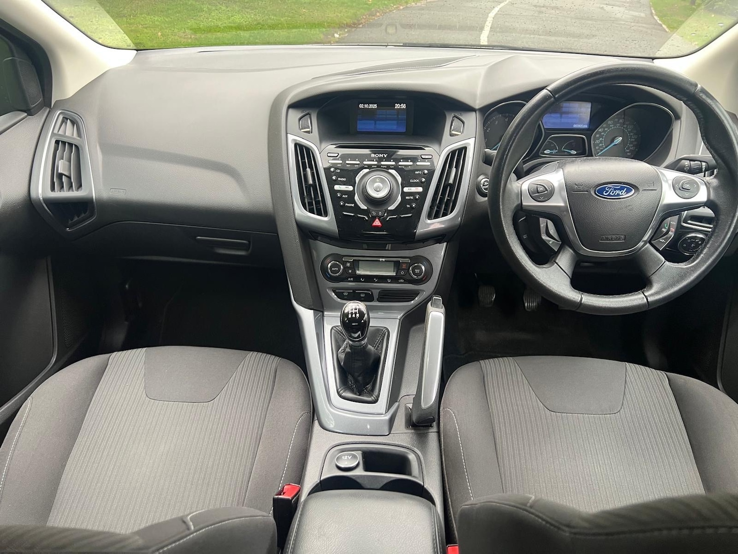 Used Ford Focus 2011 for sale - 76165302: Photo 33