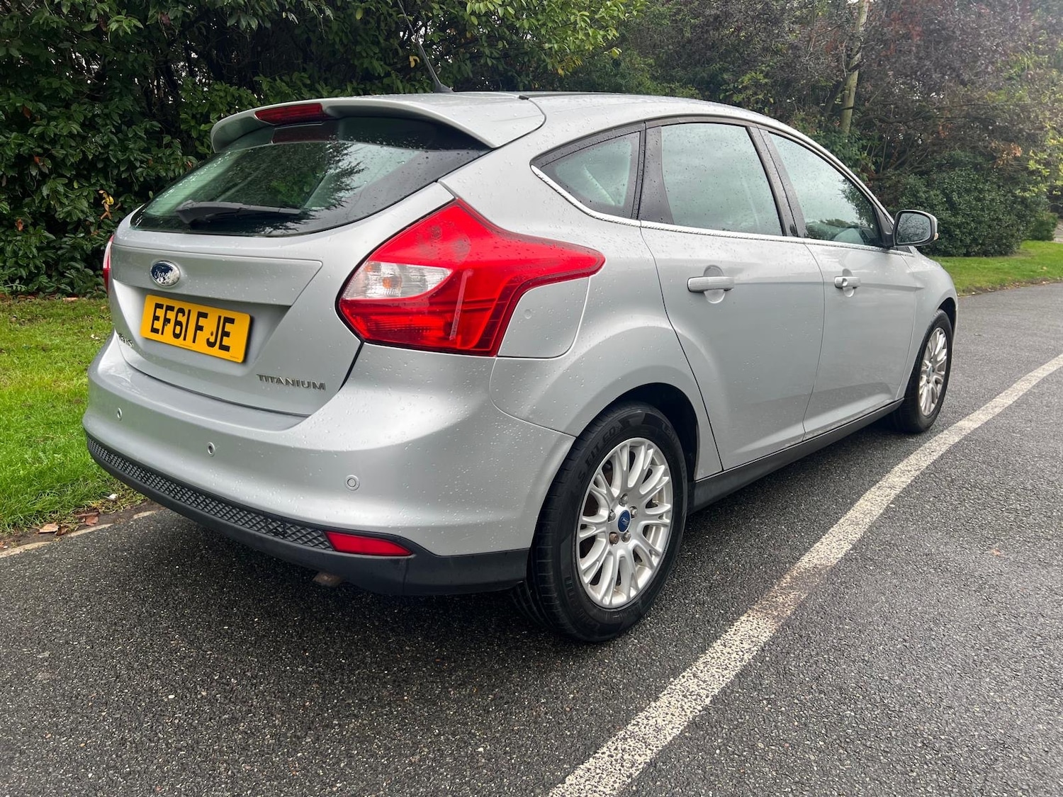 Used Ford Focus 2011 for sale - 76165302: Photo 34