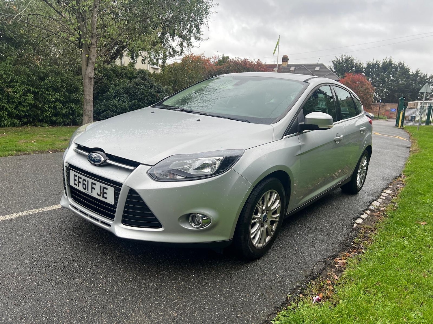Used Ford Focus 2011 for sale - 76165302: Photo 36