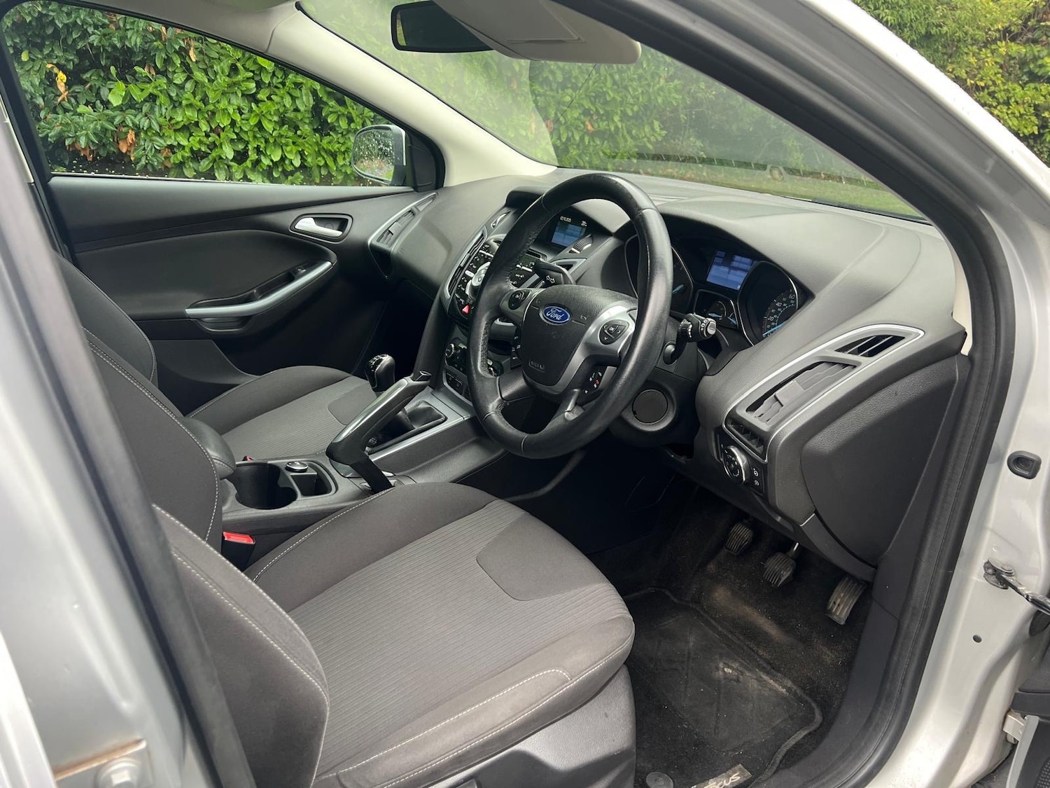 Used Ford Focus 2011 for sale - 76165302: Photo 37