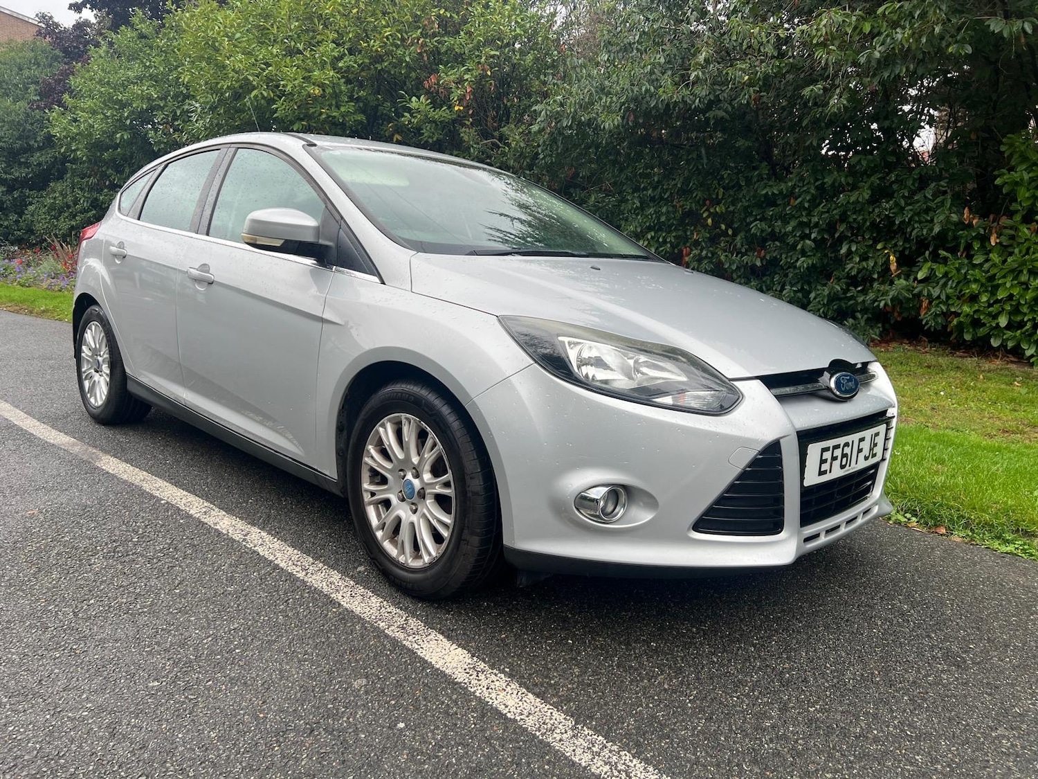 Used Ford Focus 2011 for sale - 76165302: Photo 39