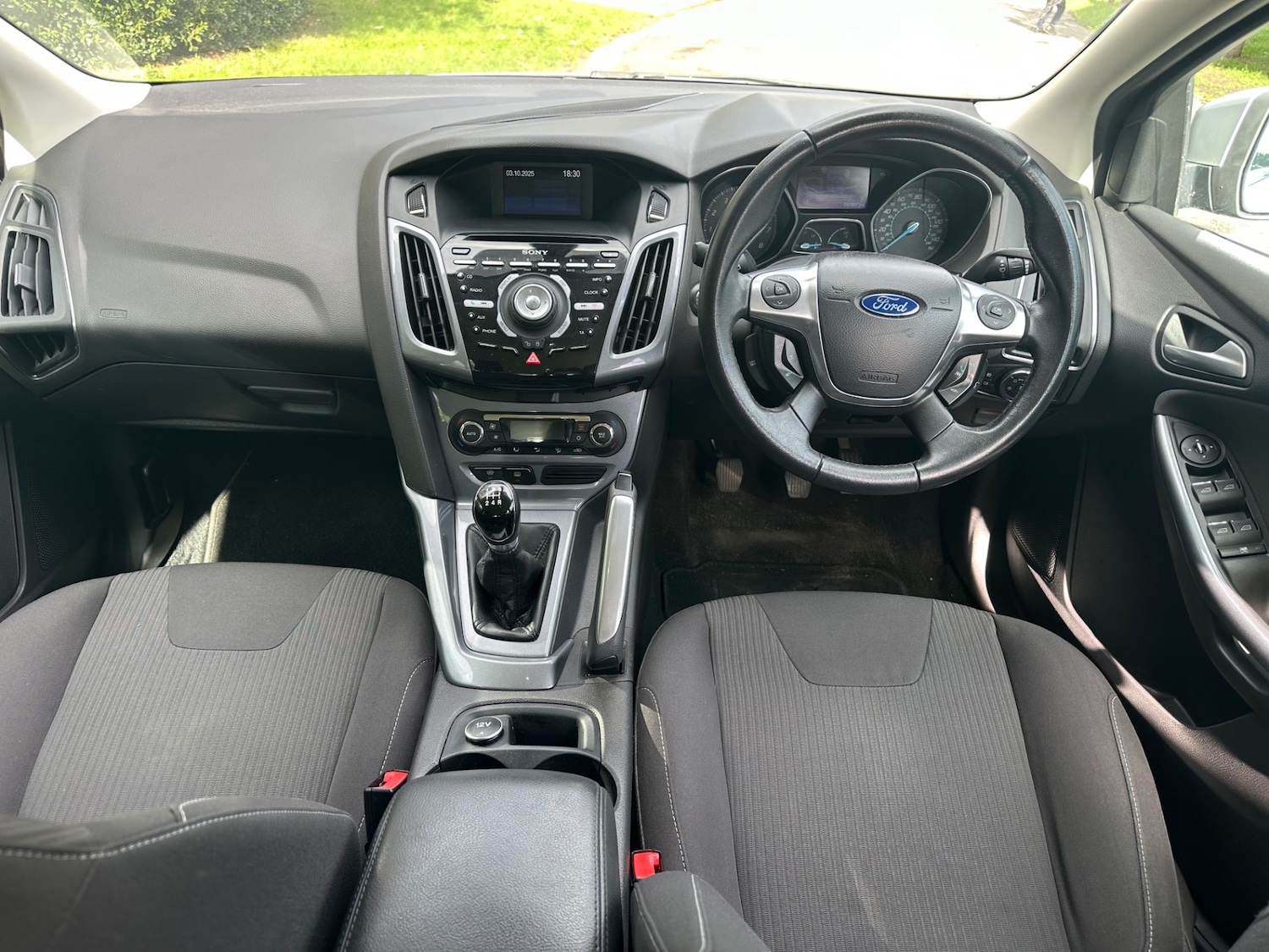 Used Ford Focus 2011 for sale - 76165302: Photo 5
