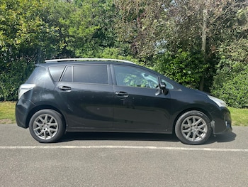 Used Toyota Verso 2013 for sale - 78680712: Photo