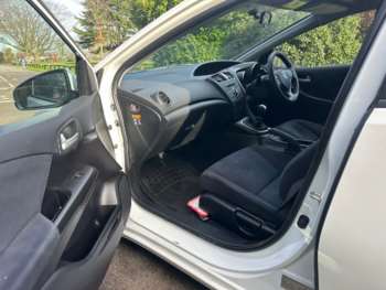 Used Honda Civic 2013 for sale - 73645252: Photo