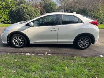 Used Honda Civic 2013 for sale - 73645252: Photo