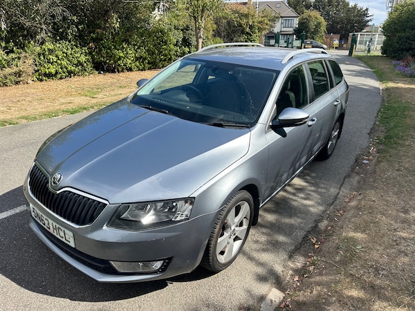 Used Skoda Octavia 2013 for sale - 75656142: Photo 17