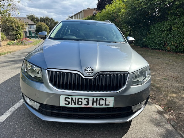 Used Skoda Octavia 2013 for sale - 75656142: Photo 18