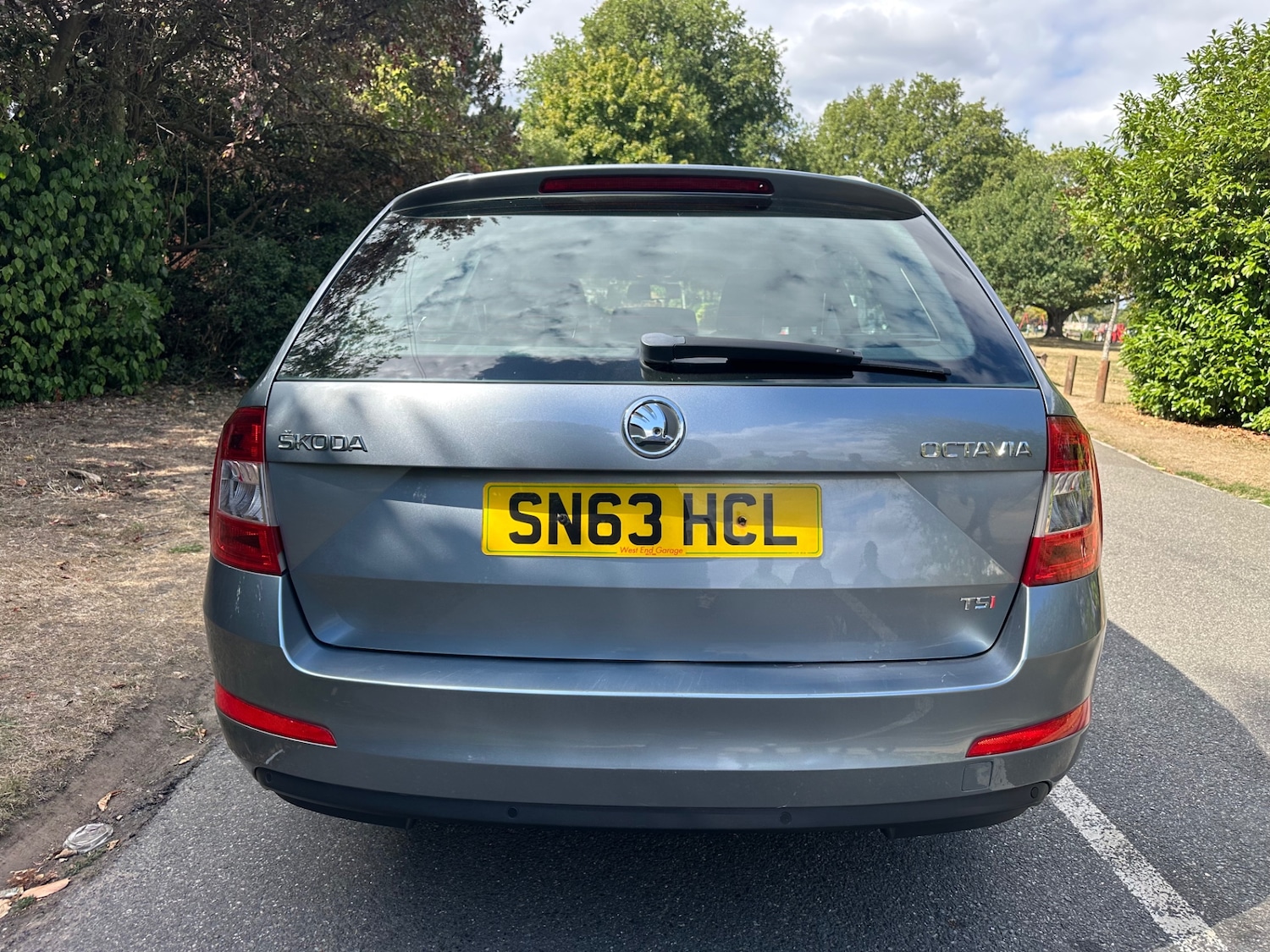 Vehicle 19