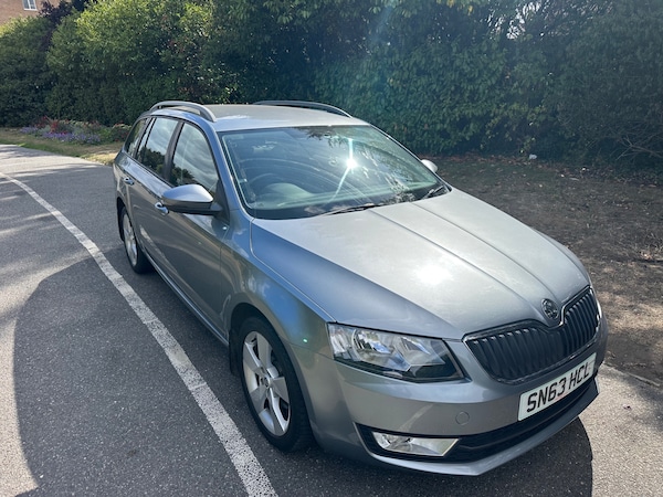 Used Skoda Octavia 2013 for sale - 75656142: Photo 20