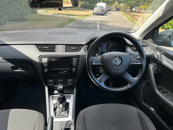 Used Skoda Octavia 2013 for sale - 75656142: Photo 21