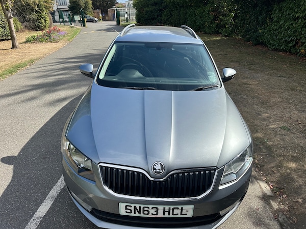 Used Skoda Octavia 2013 for sale - 75656142: Photo 22