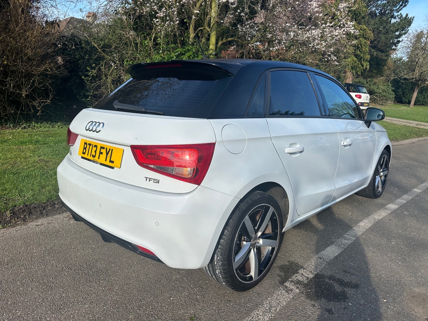 Used Audi A1 2013 for sale - 77721731: Photo 10